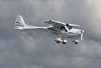 N118GX @ LAL - Sun N Fun 2010