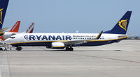 EI-DLG @ LEAL - Nice Ryanair! - by Krister Karlsmoen