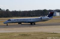 N563RP @ ORF - Taxiing out to the runway, busy day here - by Paul Perry