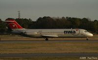 N945N @ ORF - Shiny profile - by Paul Perry