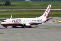 D-ABAS @ VIE - Air Berlin Boeing 737-86J(WL) - by Joker767