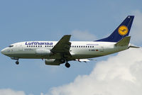 D-ABIZ @ VIE - Lufthansa - by Roman Reiner