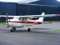 G-BPRM photo, click to enlarge G-BPRM photo, click to enlarge