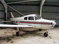 G-AWTV photo, click to enlarge G-AWTV photo, click to enlarge