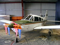 G-BKXF photo, click to enlarge G-BKXF photo, click to enlarge