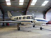 G-BWHF photo, click to enlarge G-BWHF photo, click to enlarge