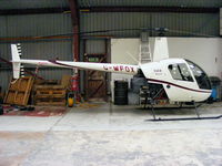 G-WFOX photo, click to enlarge G-WFOX photo, click to enlarge