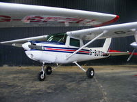 G-BJYD photo, click to enlarge G-BJYD photo, click to enlarge
