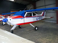 G-BYLS photo, click to enlarge G-BYLS photo, click to enlarge