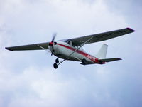 G-BPRM photo, click to enlarge G-BPRM photo, click to enlarge