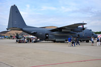 89-0514 @ KADW - Spooky of the 4th SOS on display at Andrews AFB Open House '10. - by TorchBCT