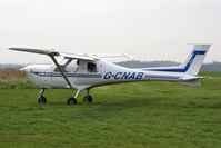 G-CNAB @ X5FB - Jabiru UL-450 at Fishburn Airfield in 2010.  - by Malcolm Clarke