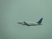 N867RW @ MCI - Airbourne and southbound from 19R - by Helicopterfriend