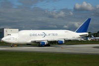 N249BA @ KPAE - KPAE