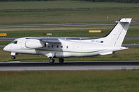 OE-HTJ @ LOWW - Tyrolean Jet Service - by Delta Kilo
