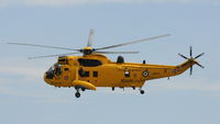 ZH543 @ EGBY - 1. ZH543 (22 Squadron 'B' flight) at Bentwaters Park Airshow June 2010 - by Eric.Fishwick