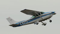 G-BOTH @ X3NT - G-BOTH at Bentwaters Park Airshow June 2010