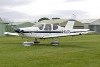 G-BLYE photo, click to enlarge G-BLYE photo, click to enlarge