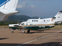 HB-PQN @ LFKF - Piper PA-32R-301 - by Mathcab