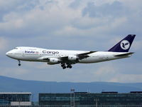 EP-ICD @ EDDF - Iran Air Cargo; Boeing 747-21AC, c/n: 24134
