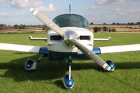 G-WMTM photo, click to enlarge G-WMTM photo, click to enlarge