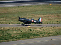 F-AZYS @ LFML - Lining up rwy 31R for departure to LFTH - by Shunn311
