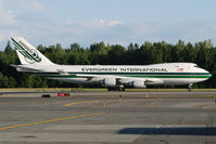 N491EV @ ANC - Evergreen Boeing 747-400 - by Dietmar Schreiber - VAP