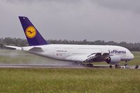 D-AIMA @ LOWW - first Visit in Vienna - by Delta Kilo