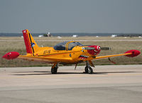 ST-18 @ LFMI - Used as a demo during LFMI Airshow 2010 - by Shunn311