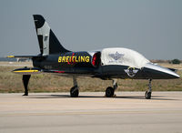 ES-YLX @ LFMI - Used as a demo during LFMI Airshow 2010... New c/s... - by Shunn311