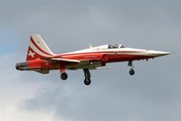 J-3082 @ EDDB - Berlin Air Show 2010 - by Holger Zengler