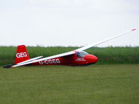G-CGEG photo, click to enlarge G-CGEG photo, click to enlarge