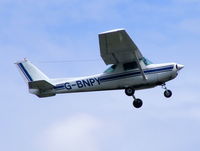 G-BNPY photo, click to enlarge