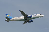OO-TCR @ EBBR - Flight FQ9446 is taking off from RWY 07R - by Daniel Vanderauwera