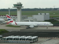 F-HAVN @ LFPO - Open Skies now a French Company - by ghans