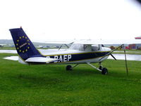 G-BAEP photo, click to enlarge G-BAEP photo, click to enlarge