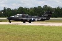 N207MJ @ LAL - Sun N Fun 2010 - by Bob Simmermon