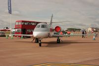 185 @ EGVA - Taken at the Royal International Air Tattoo 2009 - by Steve Staunton