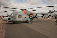 272 @ EGVA - Taken at the Royal International Air Tattoo 2009 - by Steve Staunton