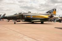 7487 @ EGVA - Taken at the Royal International Air Tattoo 2009 - by Steve Staunton