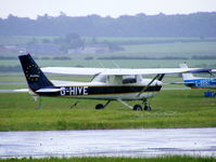 G-HIVE photo, click to enlarge G-HIVE photo, click to enlarge