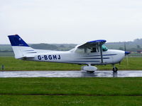 G-BGHJ photo, click to enlarge G-BGHJ photo, click to enlarge