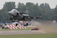 30 @ EGVA - Taken at the Royal International Air Tattoo 2009 - by Steve Staunton