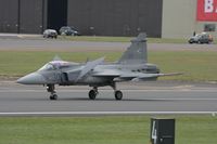 30 @ EGVA - Taken at the Royal International Air Tattoo 2009 - by Steve Staunton