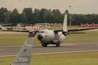 MM62145 @ EGVA - Taken at the Royal International Air Tattoo 2009 - by Steve Staunton