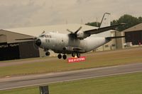 MM62145 @ EGVA - Taken at the Royal International Air Tattoo 2009 - by Steve Staunton