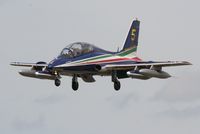 MM54477 @ EGVA - Taken at the Royal International Air Tattoo 2009 - by Steve Staunton