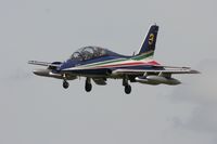 MM54482 @ EGVA - Taken at the Royal International Air Tattoo 2009 - by Steve Staunton