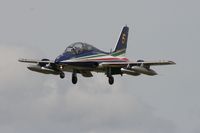 MM55052 @ EGVA - Taken at the Royal International Air Tattoo 2009 - by Steve Staunton