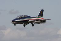 MM55052 @ EGVA - Taken at the Royal International Air Tattoo 2009 - by Steve Staunton